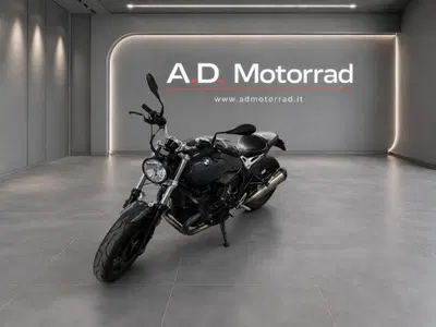 Bmw R nineT 1200 Pure (2017 - 20) usata