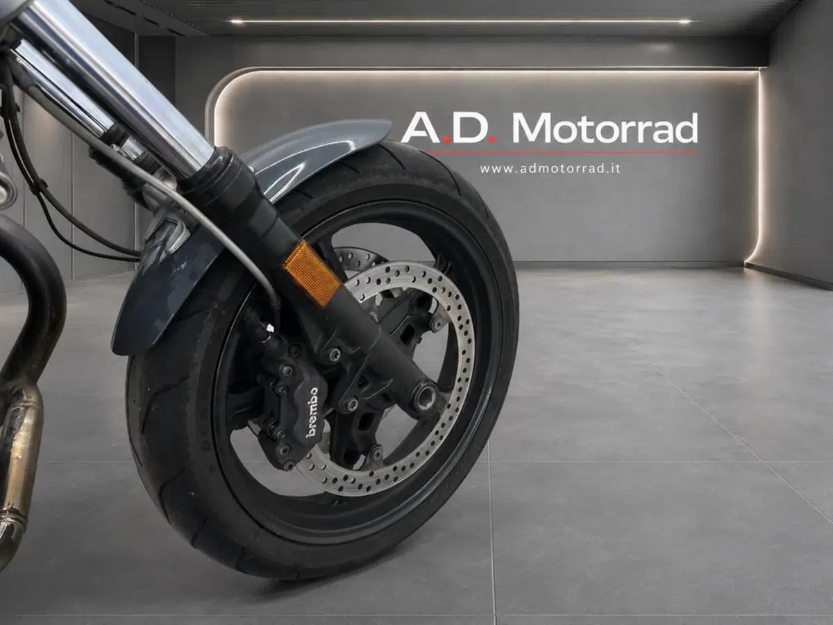 Bmw R nineT 1200 Pure (2017 - 20) (9)