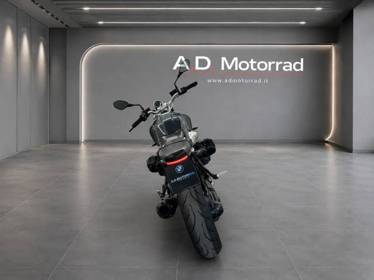 Bmw R nineT 1200 Pure (2017 - 20) (6)