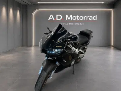Yamaha YZF R6 (2001 - 02) usata