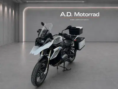 Bmw R 1200 GS (2013 - 16) usata