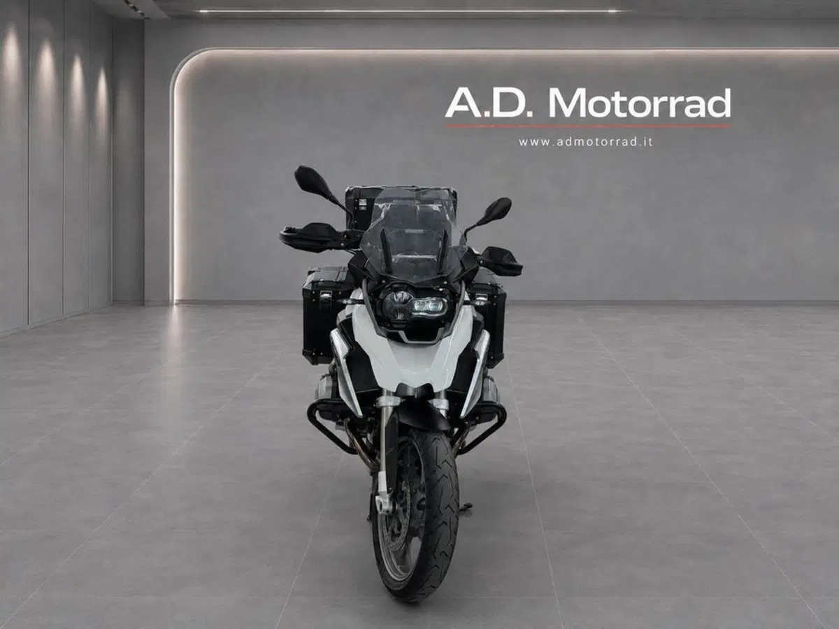 Bmw R 1200 GS (2013 - 16) (2)