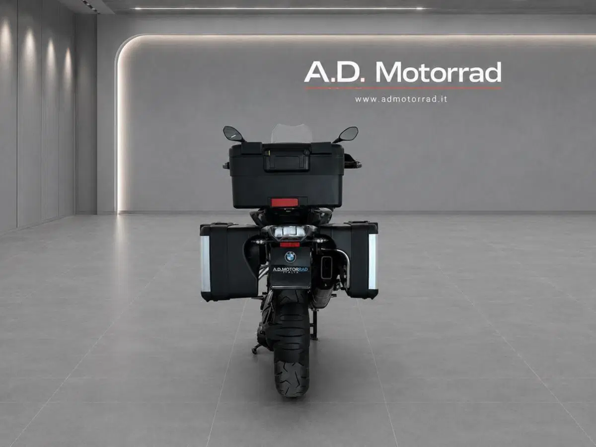 Bmw R 1200 GS (2013 - 16) (6)