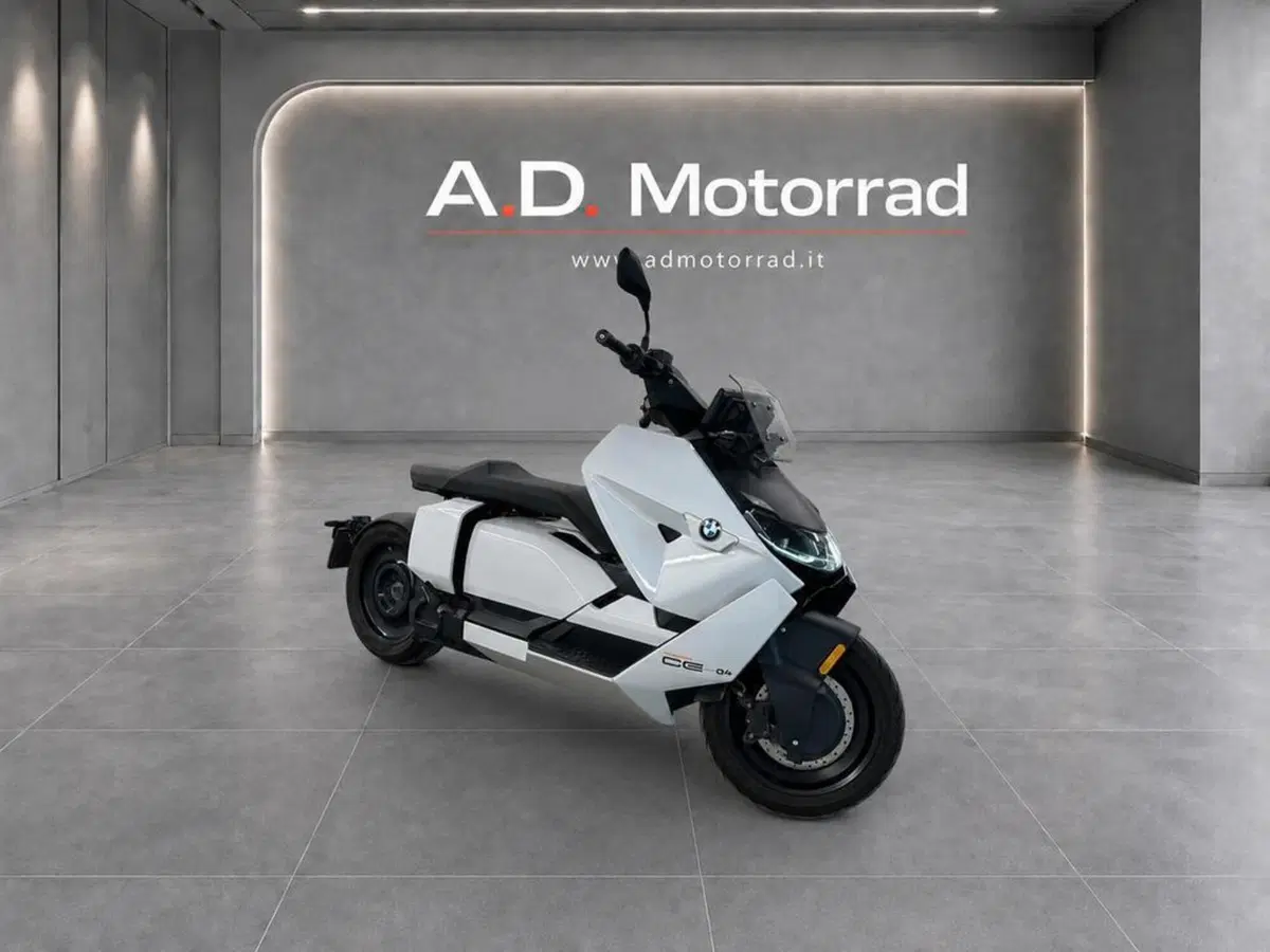 Bmw CE 04 (2021 - 25) (3)