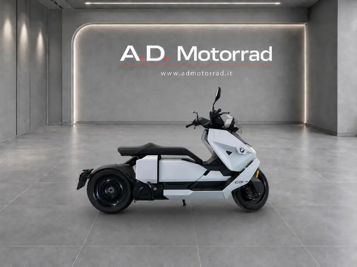 Bmw CE 04 (2021 - 25) (4)