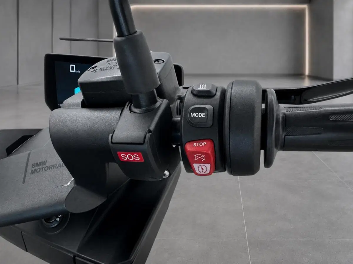 Bmw CE 04 (2021 - 25) (10)