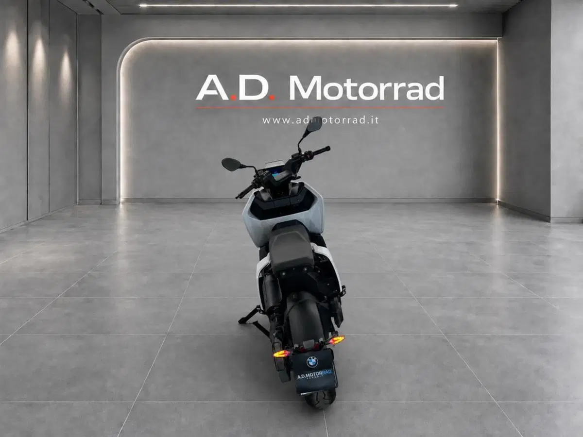 Bmw CE 04 (2021 - 25) (6)