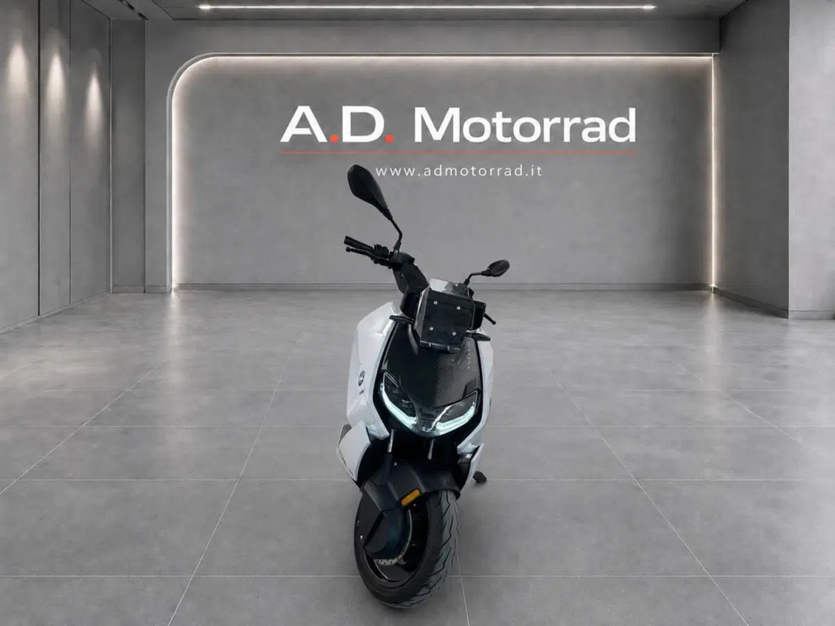 Bmw CE 04 (2021 - 25) (2)