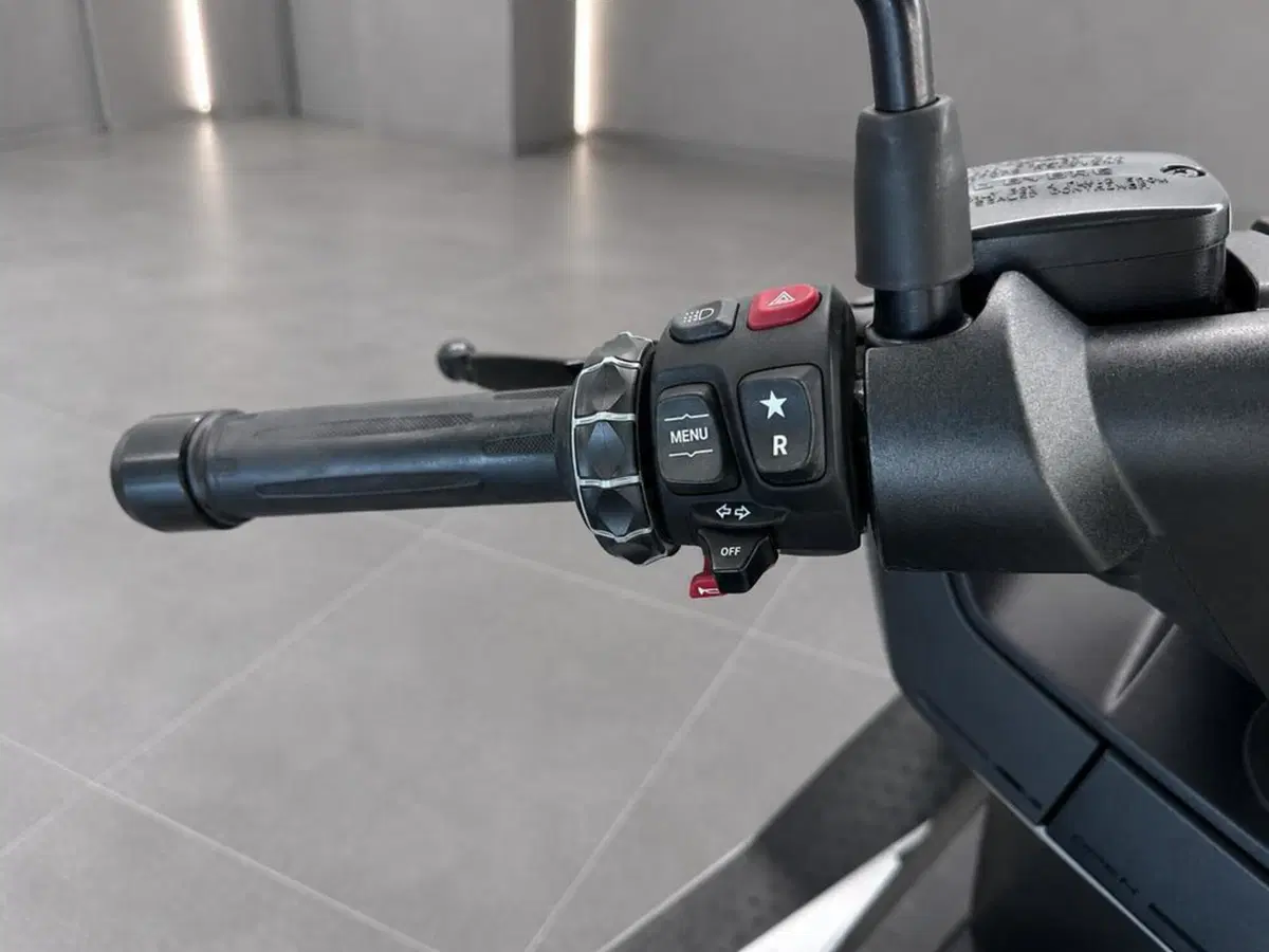 Bmw CE 04 (2021 - 25) (8)