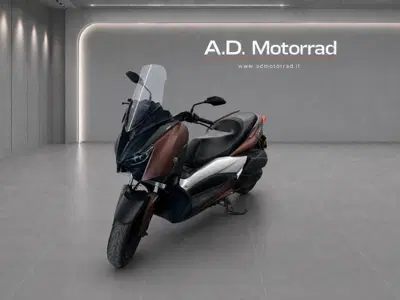 Yamaha X-Max 300 ABS (2017 - 20) usata