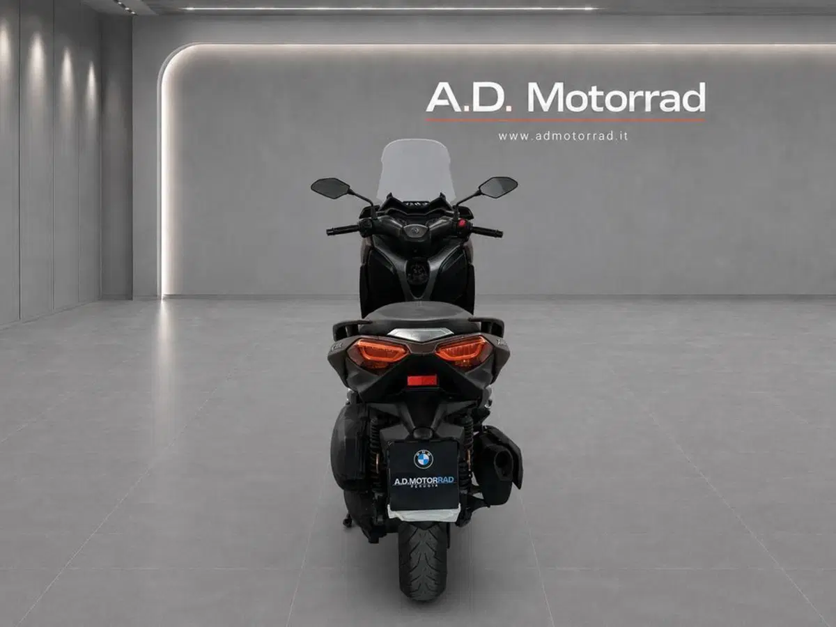Yamaha X-Max 300 ABS (2017 - 20) (6)