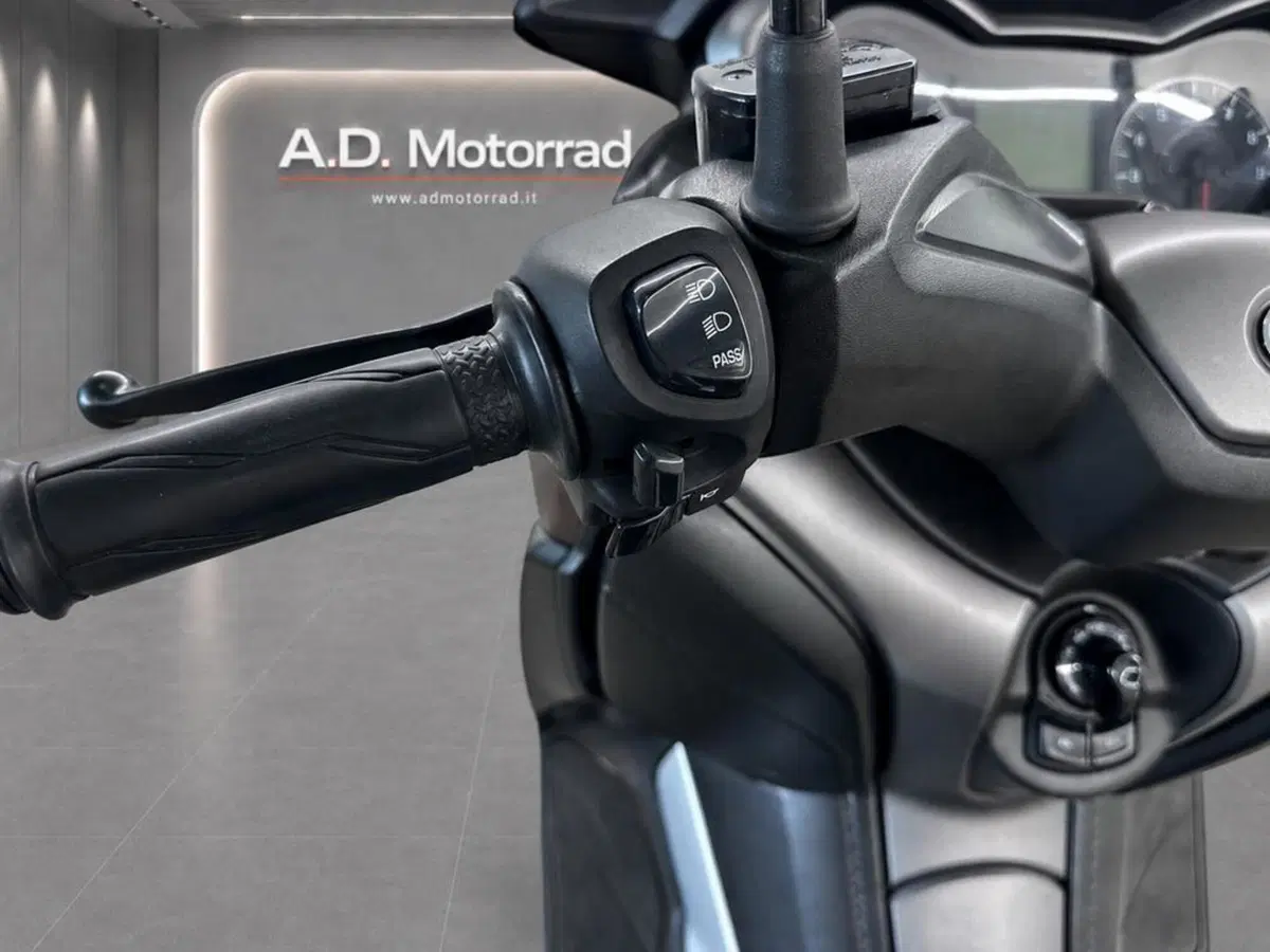 Yamaha X-Max 300 ABS (2017 - 20) (7)