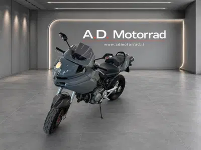 Ducati Multistrada 1000 S DS (2003 - 06) usata
