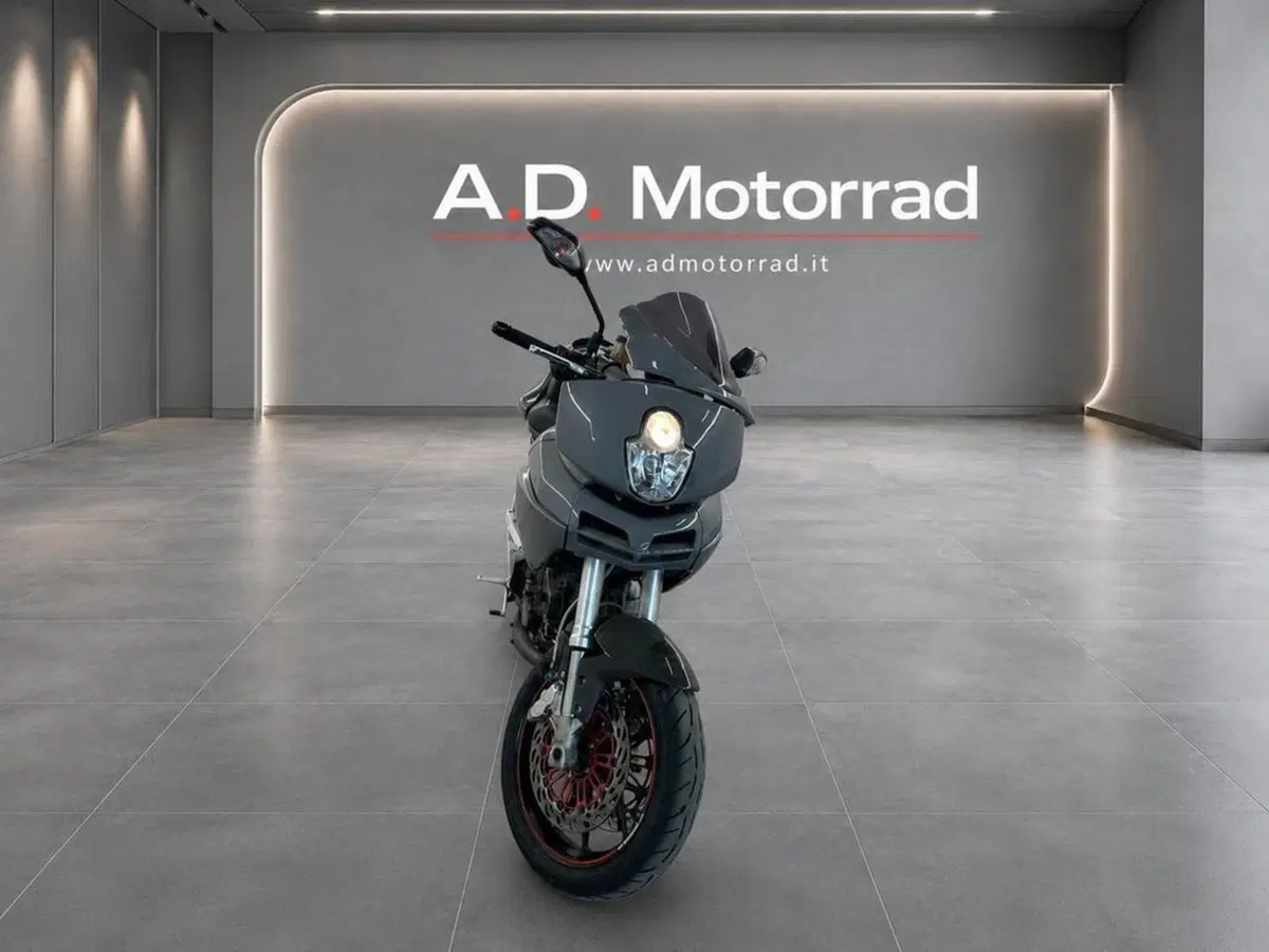 Ducati Multistrada 1000 S DS (2003 - 06) (2)