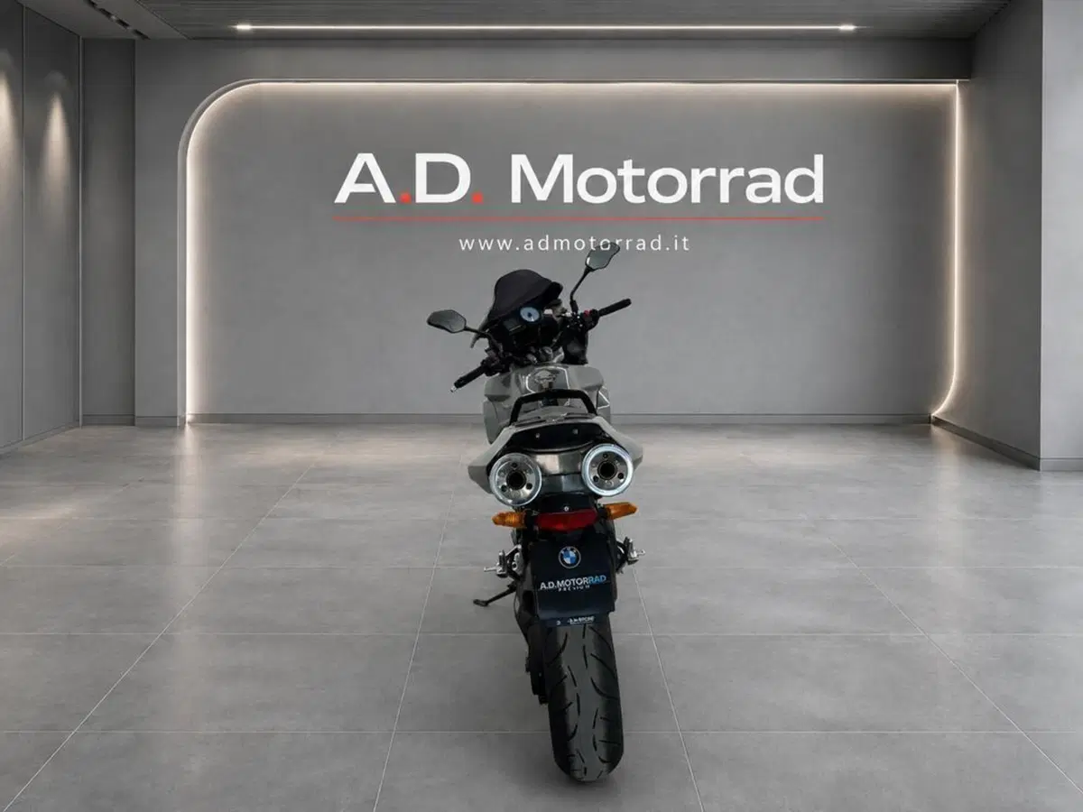 Ducati Multistrada 1000 S DS (2003 - 06) (6)