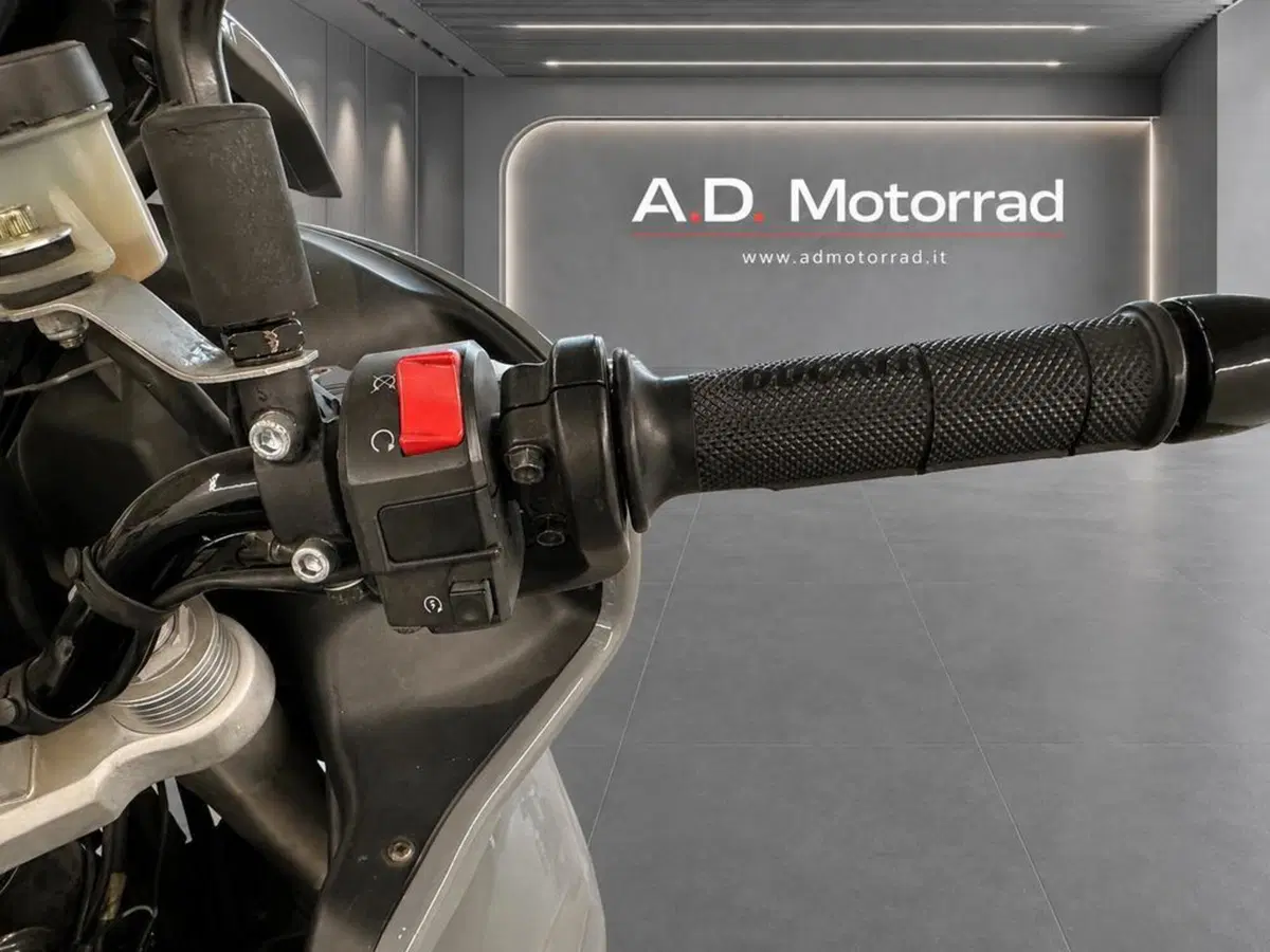 Ducati Multistrada 1000 S DS (2003 - 06) (10)