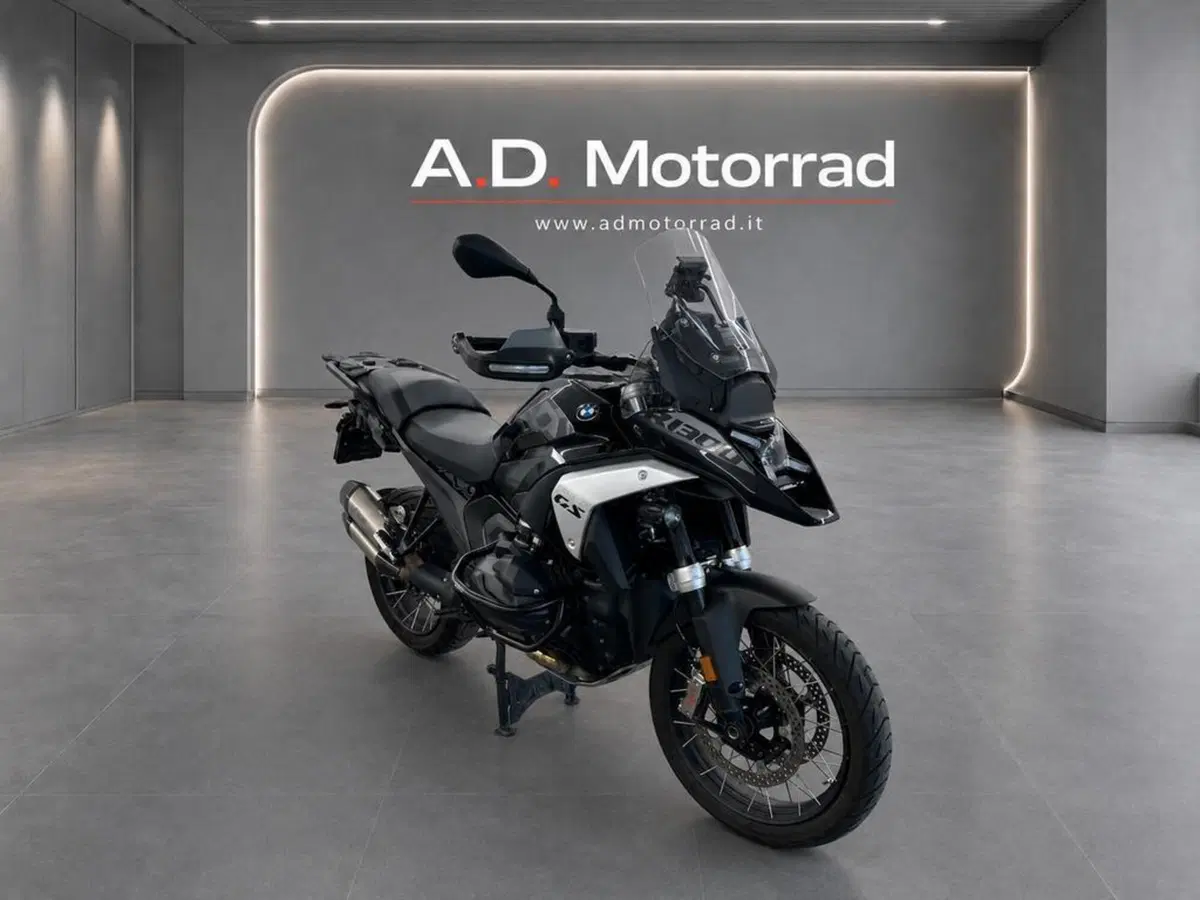 Bmw R 1300 GS (2023 - 26) (3)