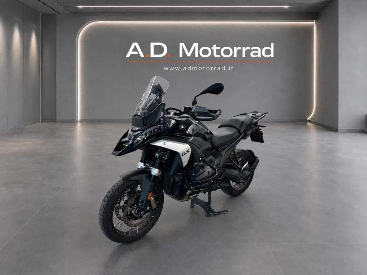 Bmw R 1300 GS (2023 - 26)