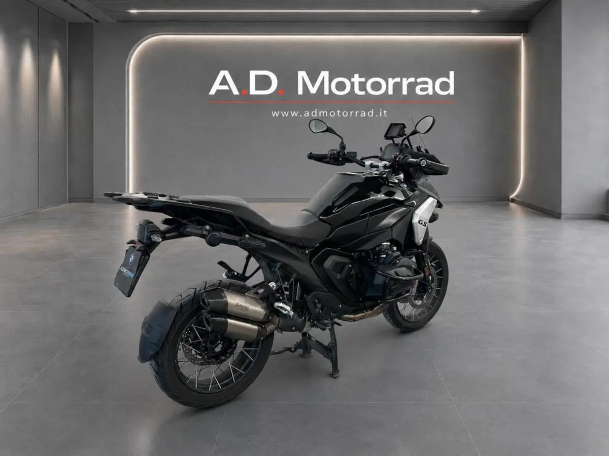 Bmw R 1300 GS (2023 - 26) (7)