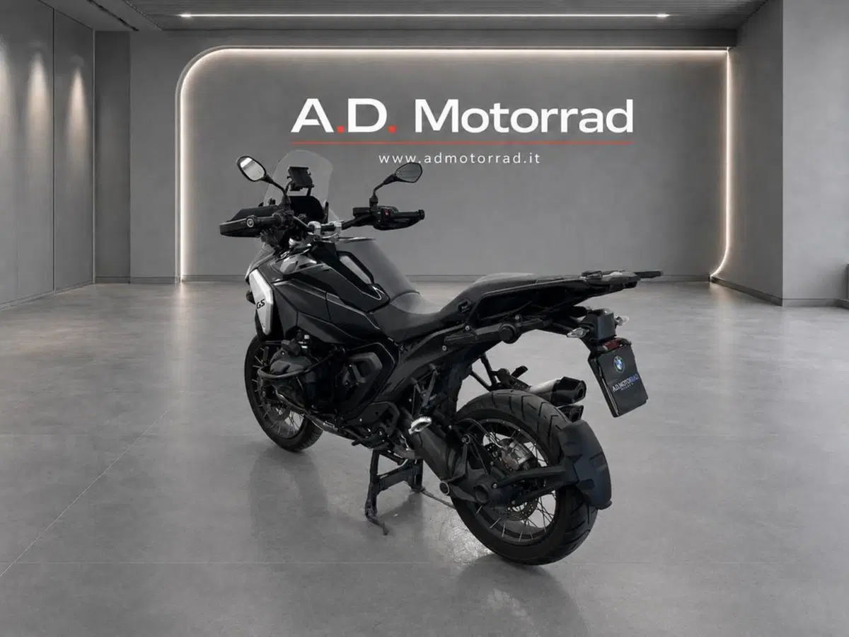 Bmw R 1300 GS (2023 - 26) (5)