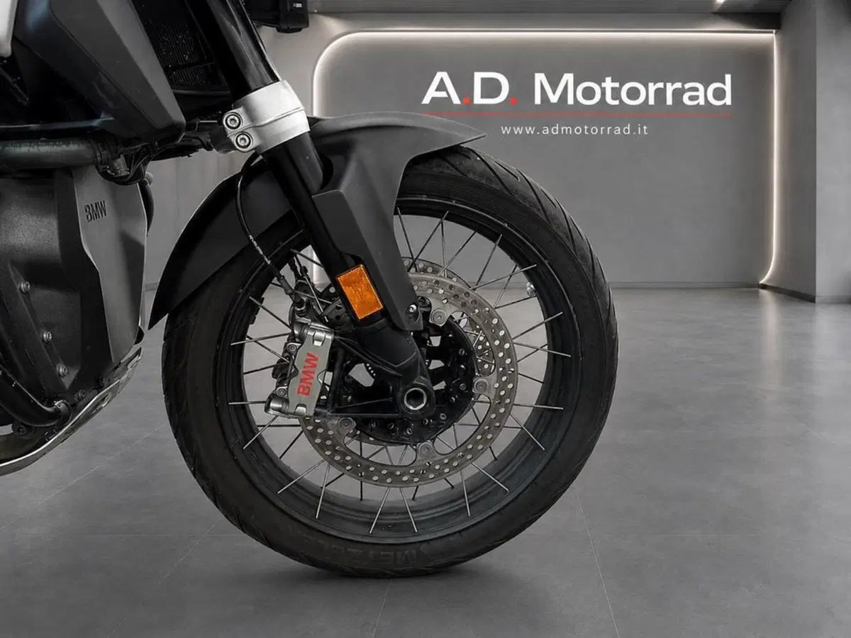 Bmw R 1300 GS (2023 - 26) (9)