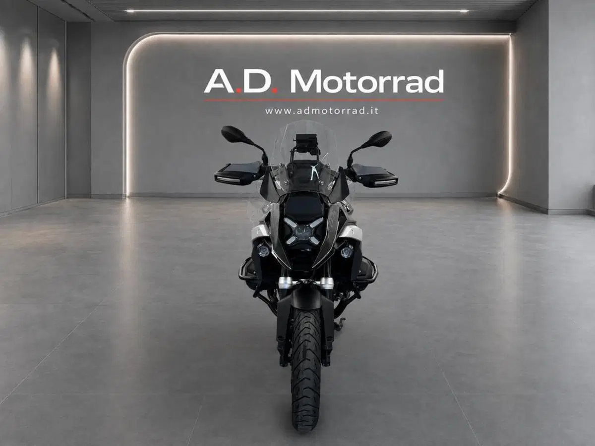Bmw R 1300 GS (2023 - 26) (2)