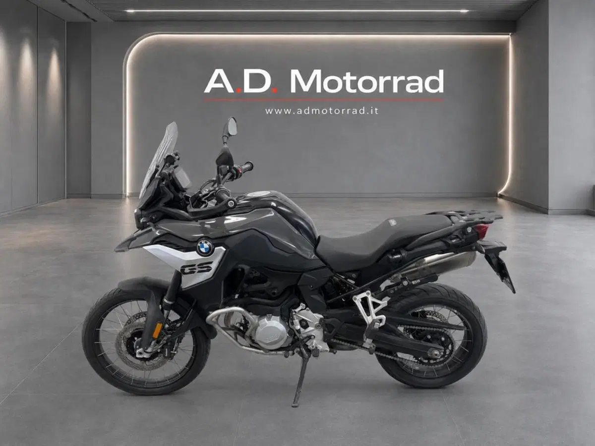 Bmw R 1300 GS (2023 - 26) (4)