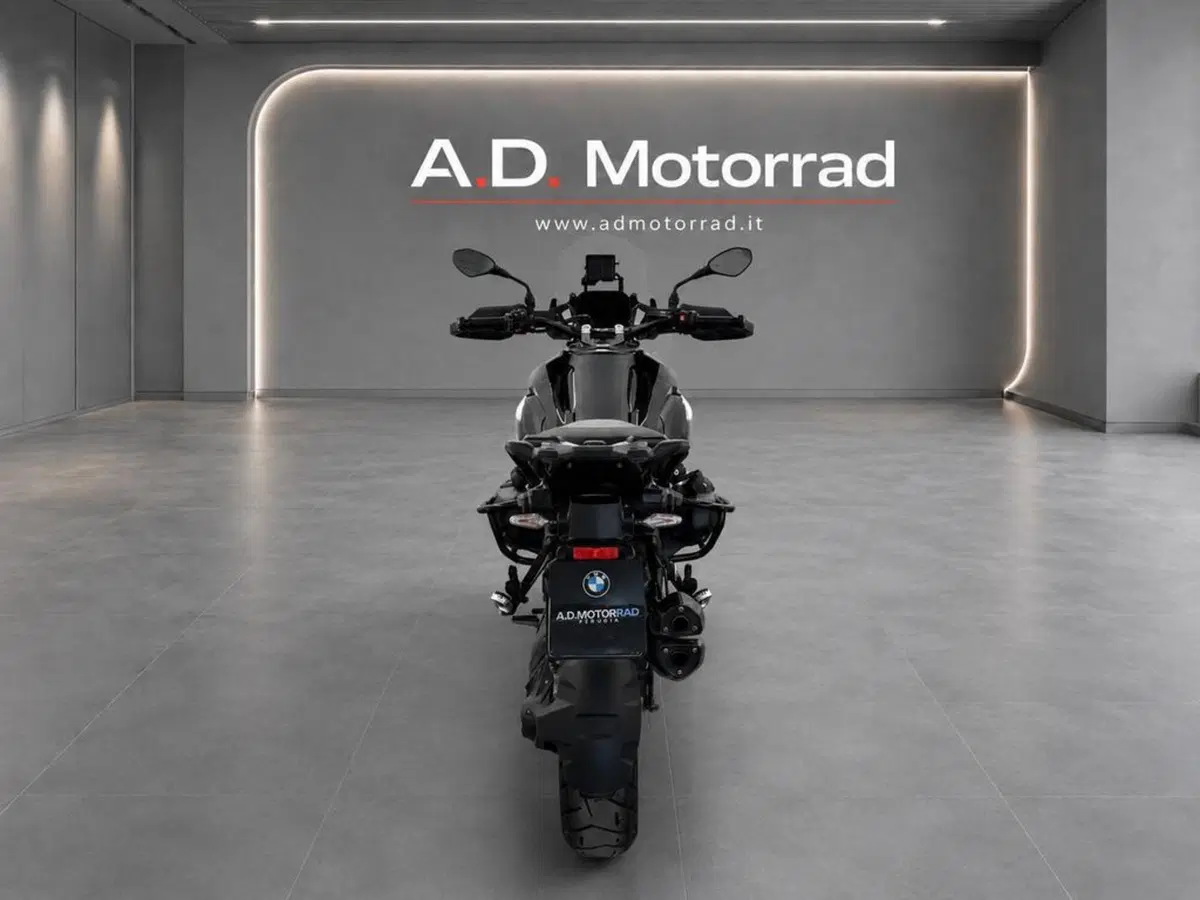 Bmw R 1300 GS (2023 - 26) (6)