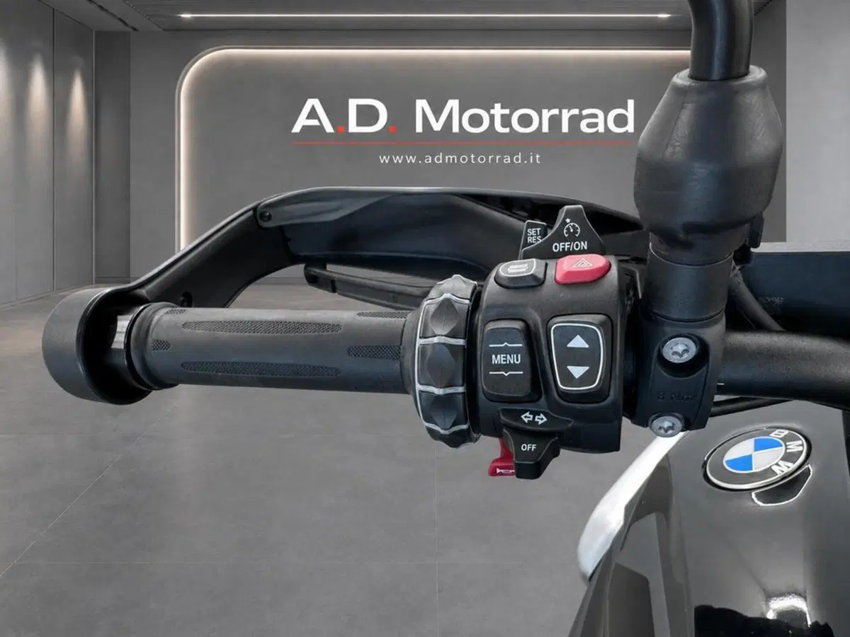 Bmw R 1300 GS (2023 - 26) (8)