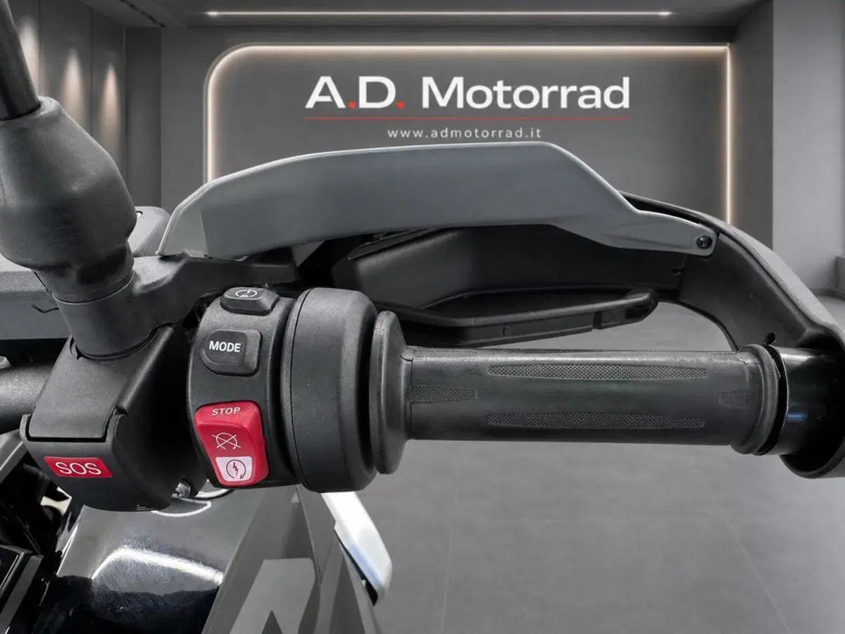 Bmw R 1300 GS (2023 - 26) (10)