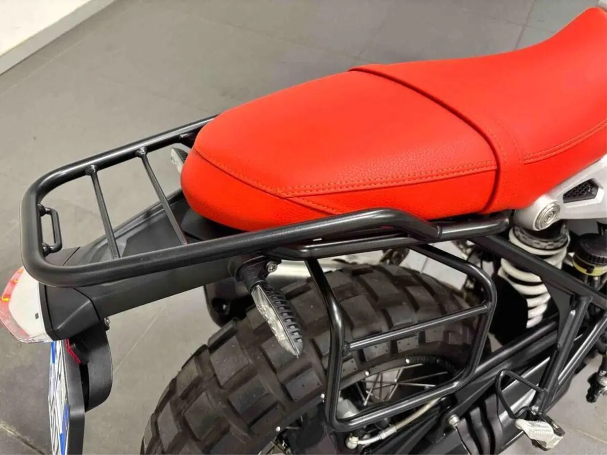 Bmw R nineT Urban GS 1200 (2017 - 20) (6)