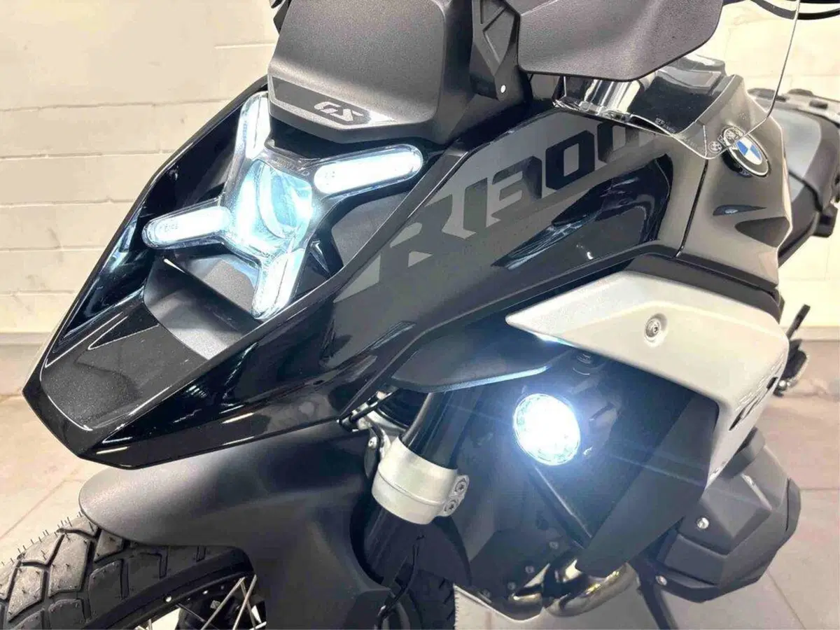 Bmw R 1300 GS (2023 - 26) (2)