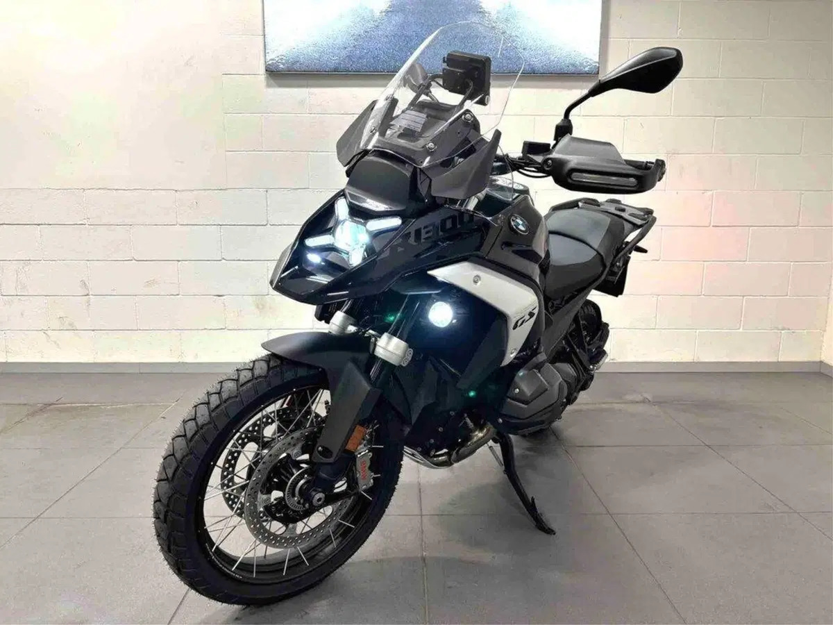Bmw R 1300 GS (2023 - 26)