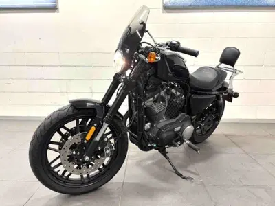 Harley-Davidson 1200 Roadster (2016 - 2017) - XL 1200R usata