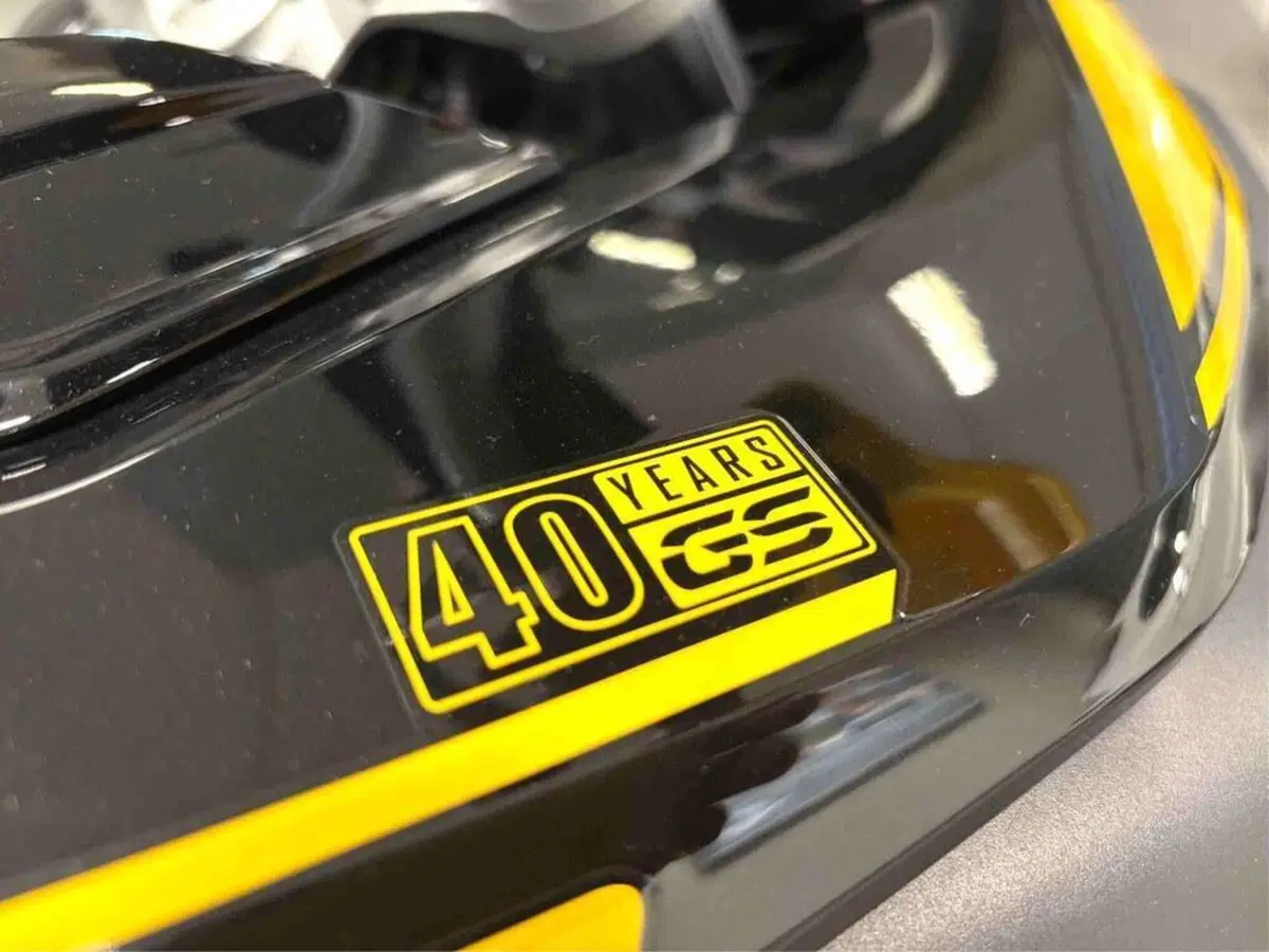 Bmw F 750 GS (2021 - 24) (2)