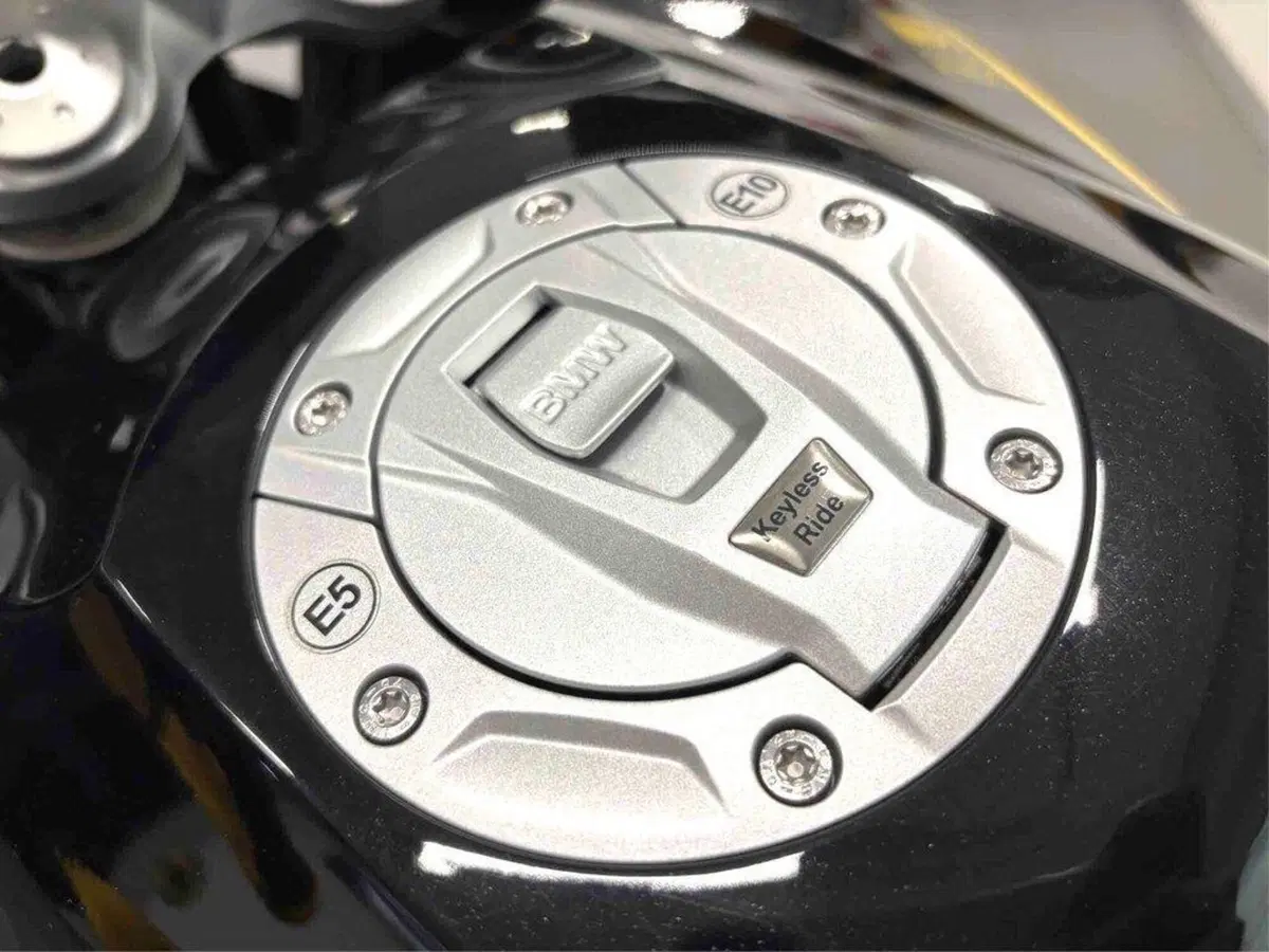 Bmw F 750 GS (2021 - 24) (4)