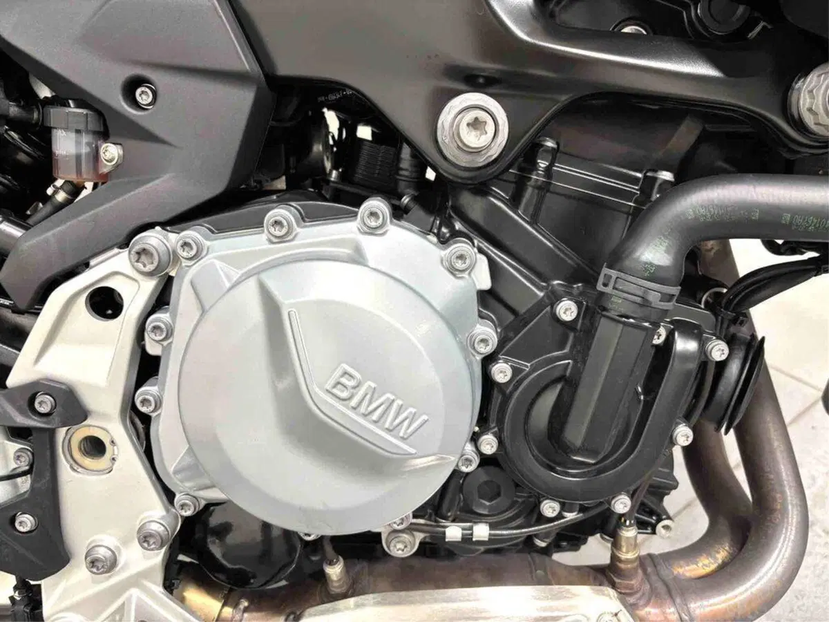 Bmw F 750 GS (2021 - 24) (3)