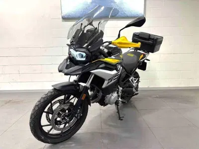 Bmw F 750 GS (2021 - 24) usata