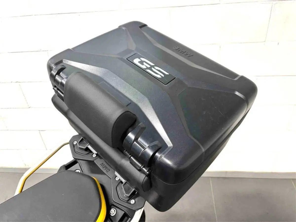 Bmw F 750 GS (2021 - 24) (5)