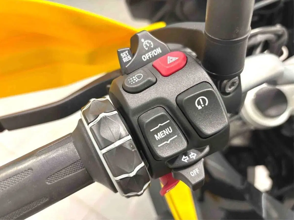 Bmw F 750 GS (2021 - 24) (6)