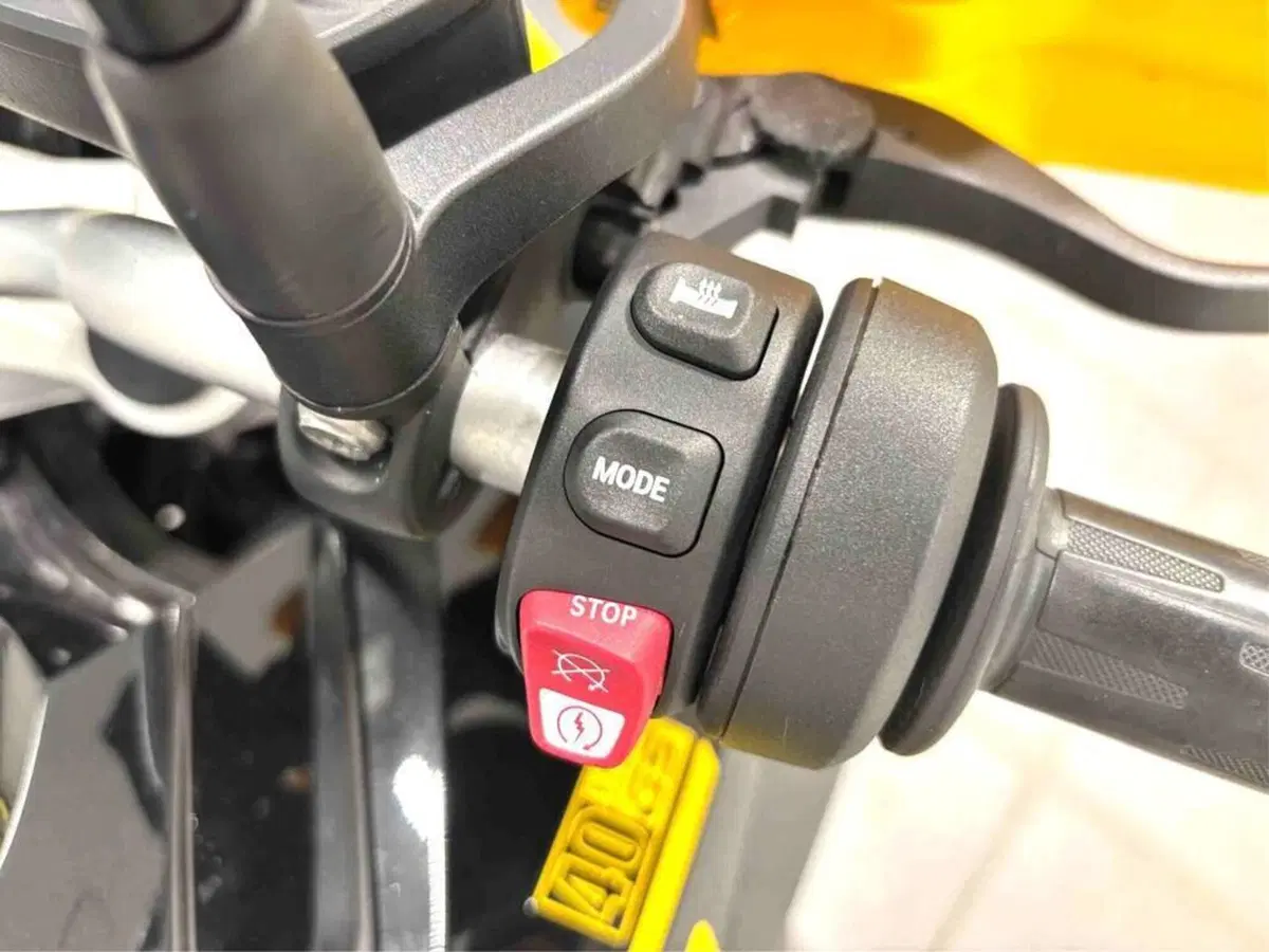 Bmw F 750 GS (2021 - 24) (7)