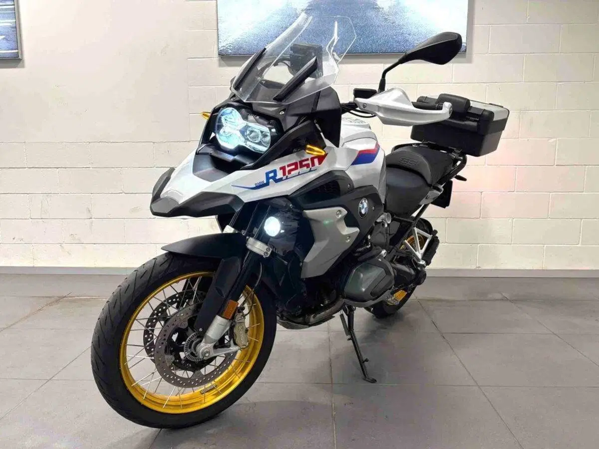 Bmw R 1250 GS (2021 - 24)