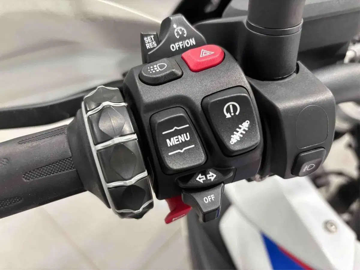 Bmw R 1250 GS (2021 - 24) (6)