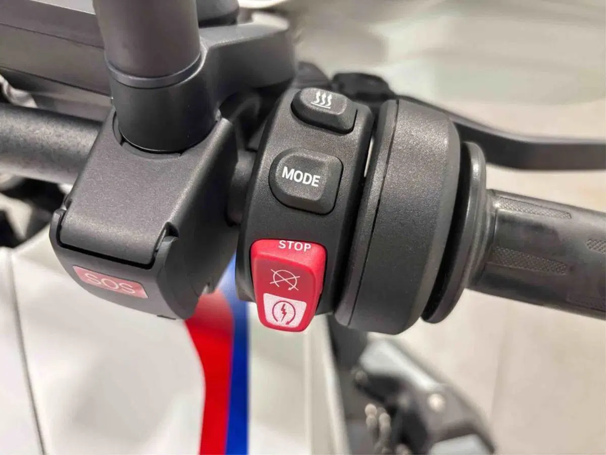 Bmw R 1250 GS (2021 - 24) (7)