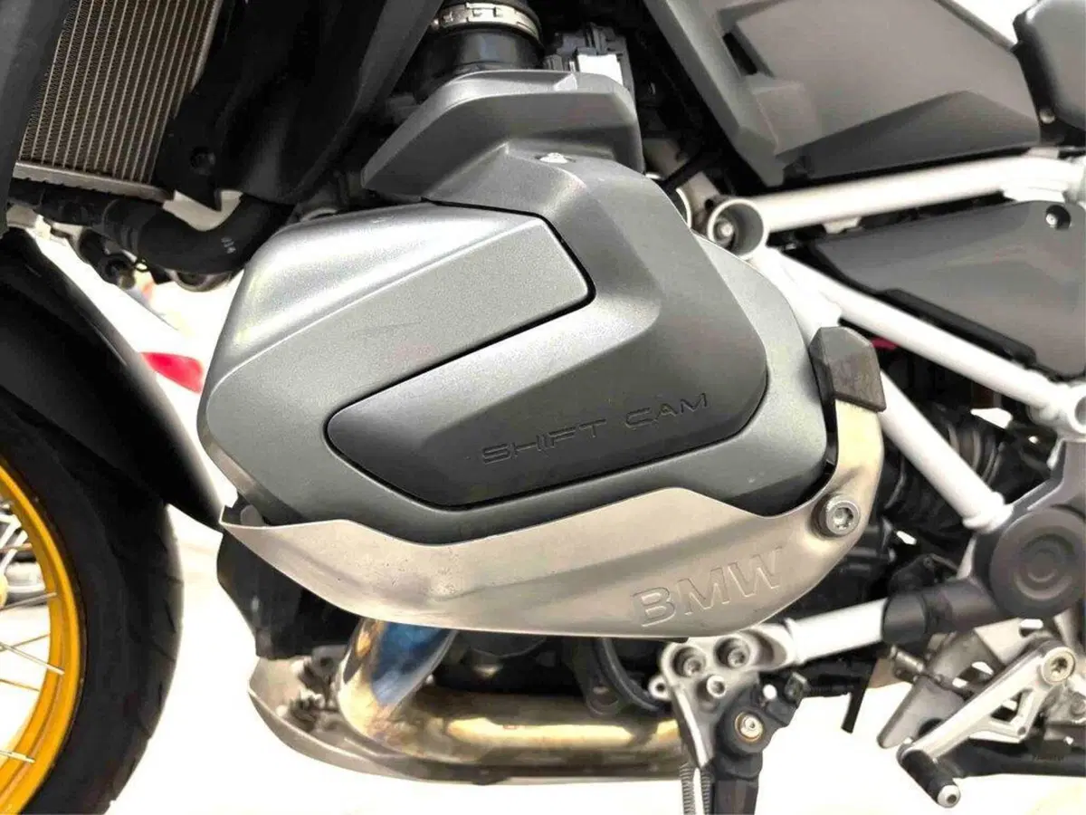 Bmw R 1250 GS (2021 - 24) (5)