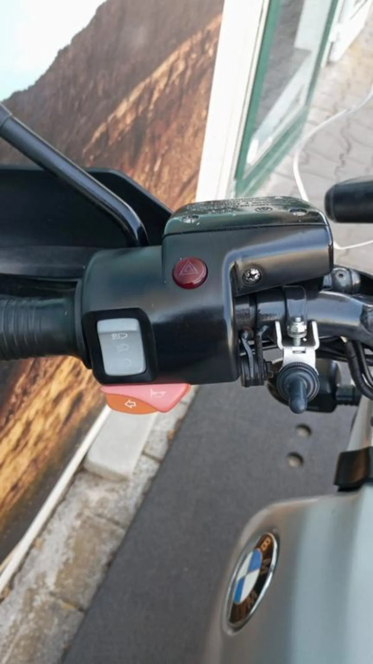 Bmw R 1150 GS (1999 - 03) (3)
