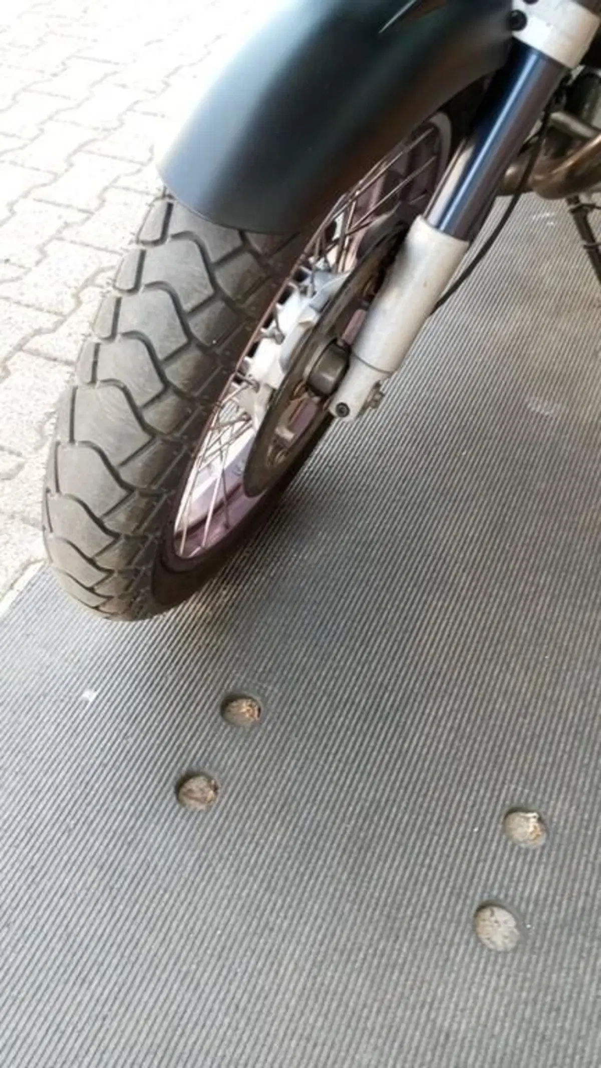 Bmw R 1150 GS (1999 - 03) (6)