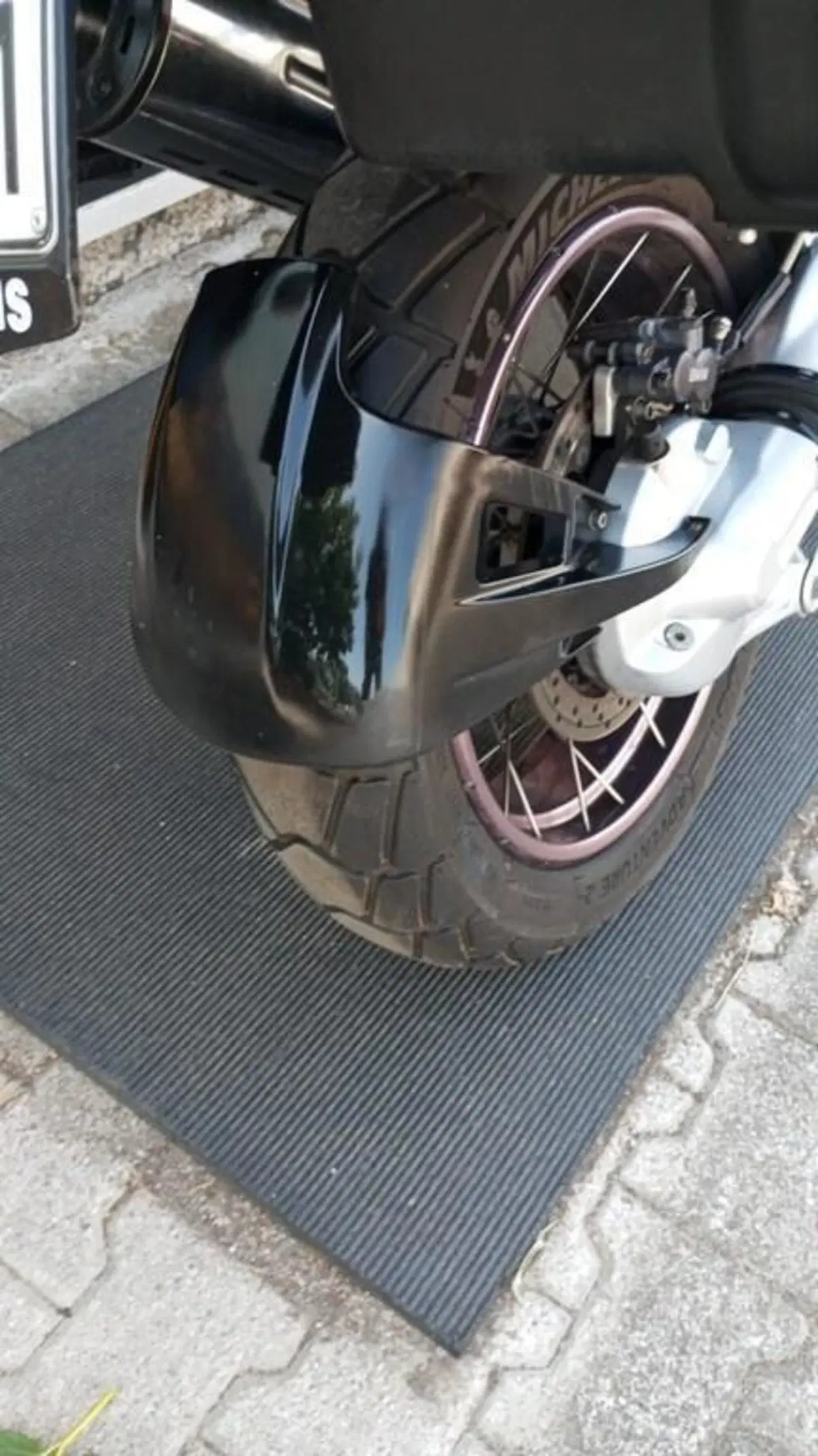 Bmw R 1150 GS (1999 - 03) (7)