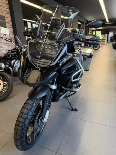 Bmw R 1200 GS Adventure (2017 - 18) usata