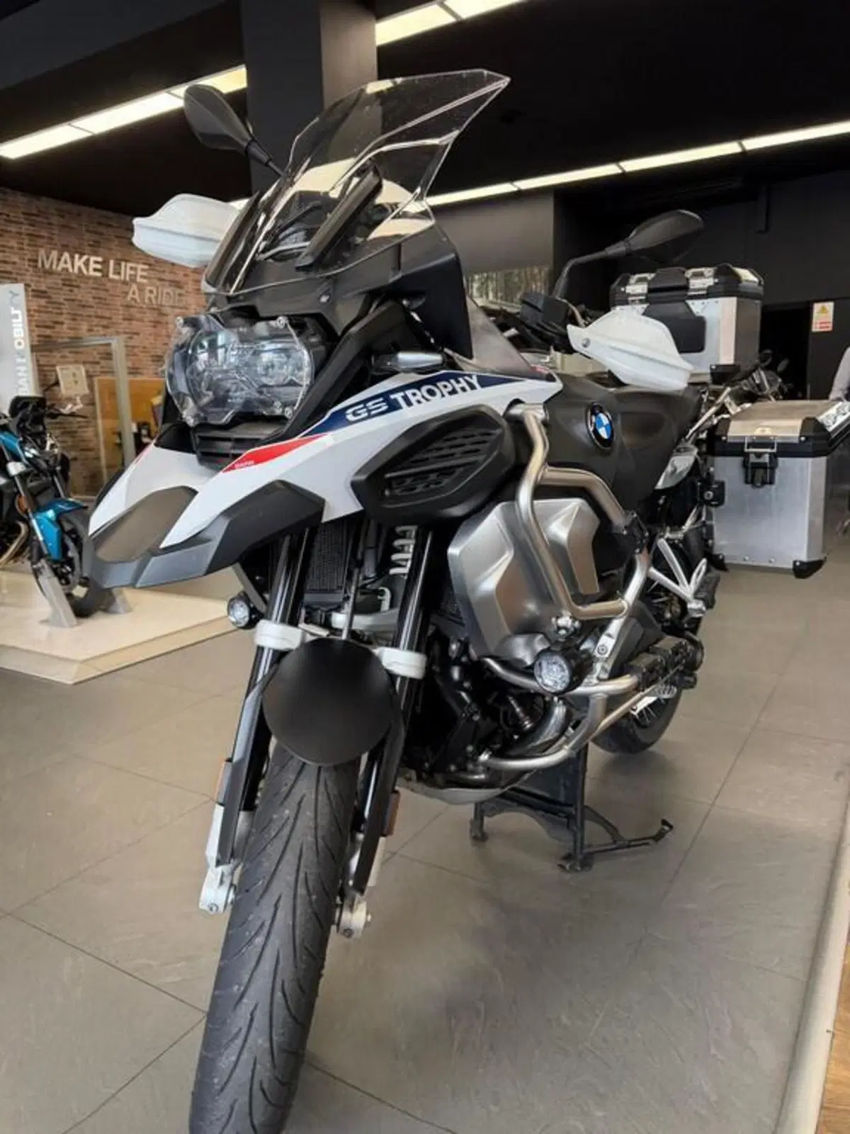 Bmw R 1250 GS Adventure (2021 - 24)